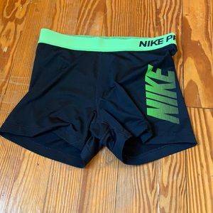 nike pros